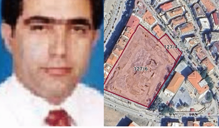 YALAN ÇAĞI TALAN ÇAĞI